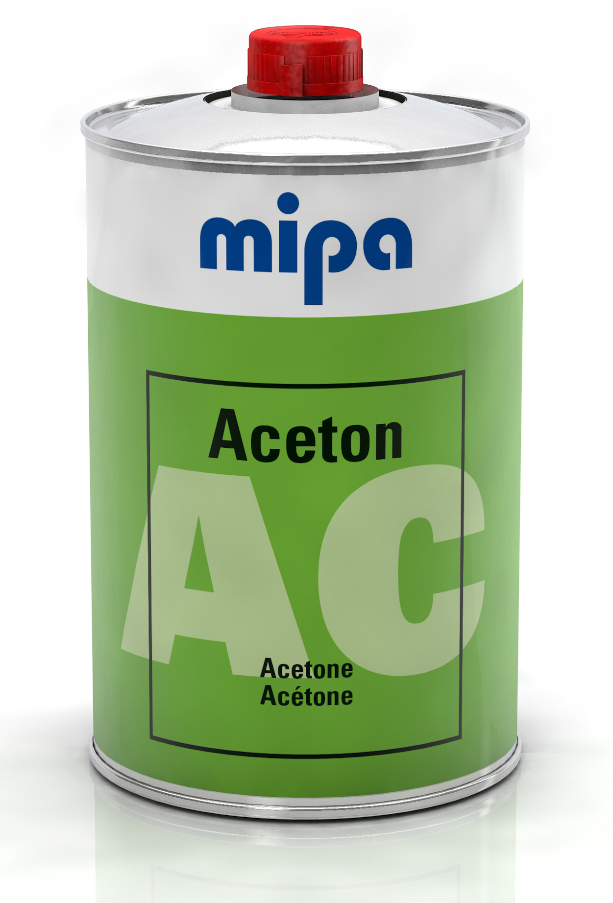 Mipa Aceton