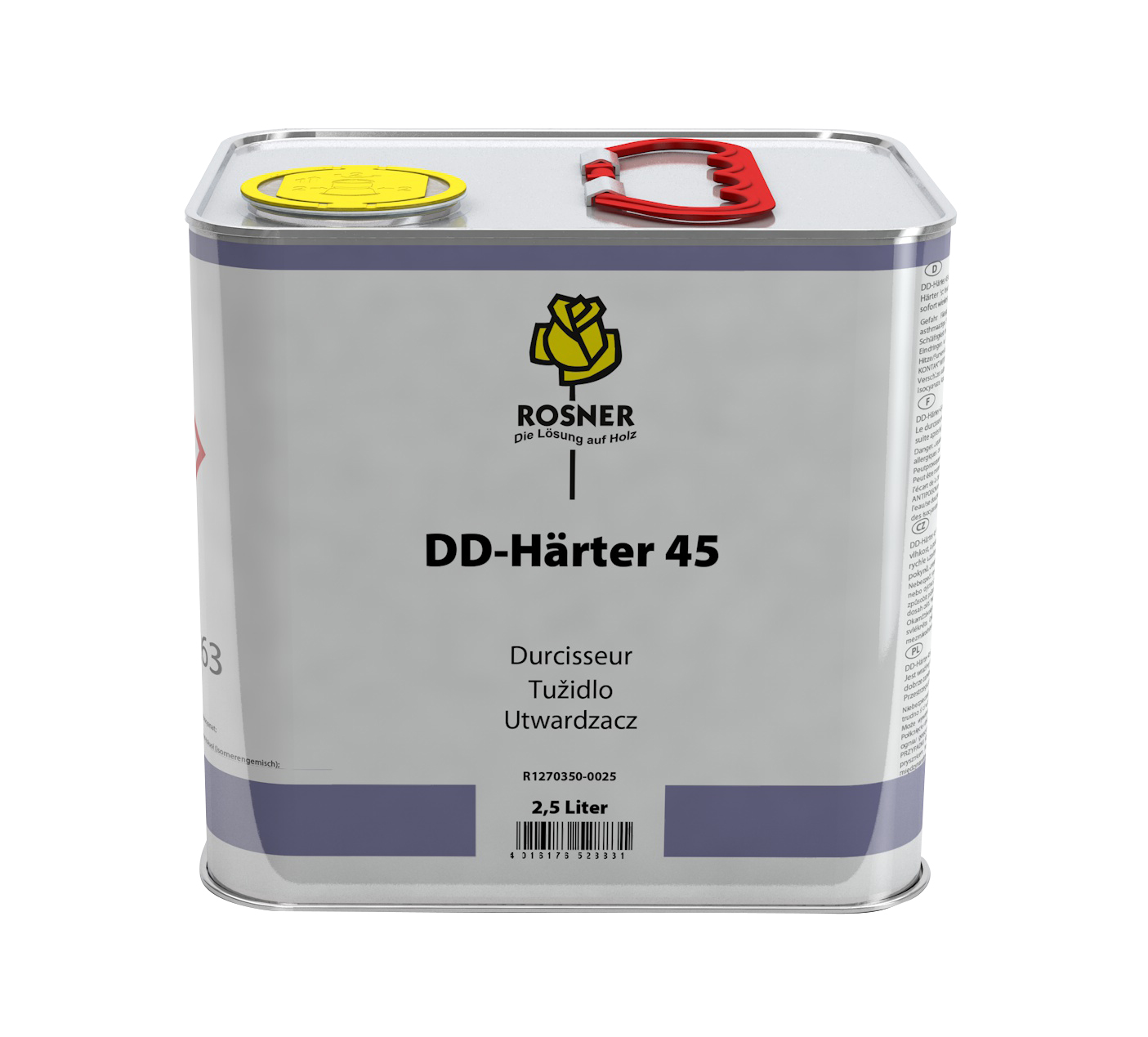 Rosner DD-Härter 45