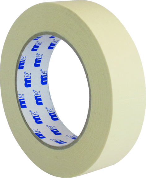 MP Tape 610 50 m Rolle