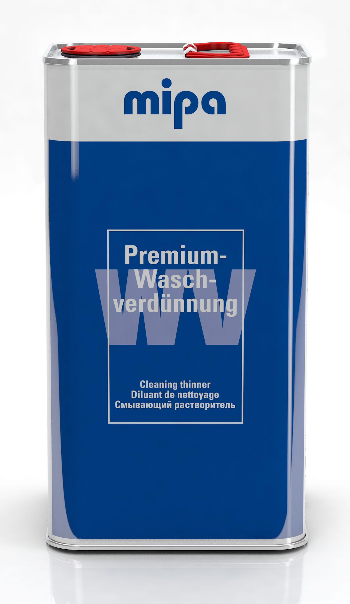 Mipa Premium Waschverdünnung