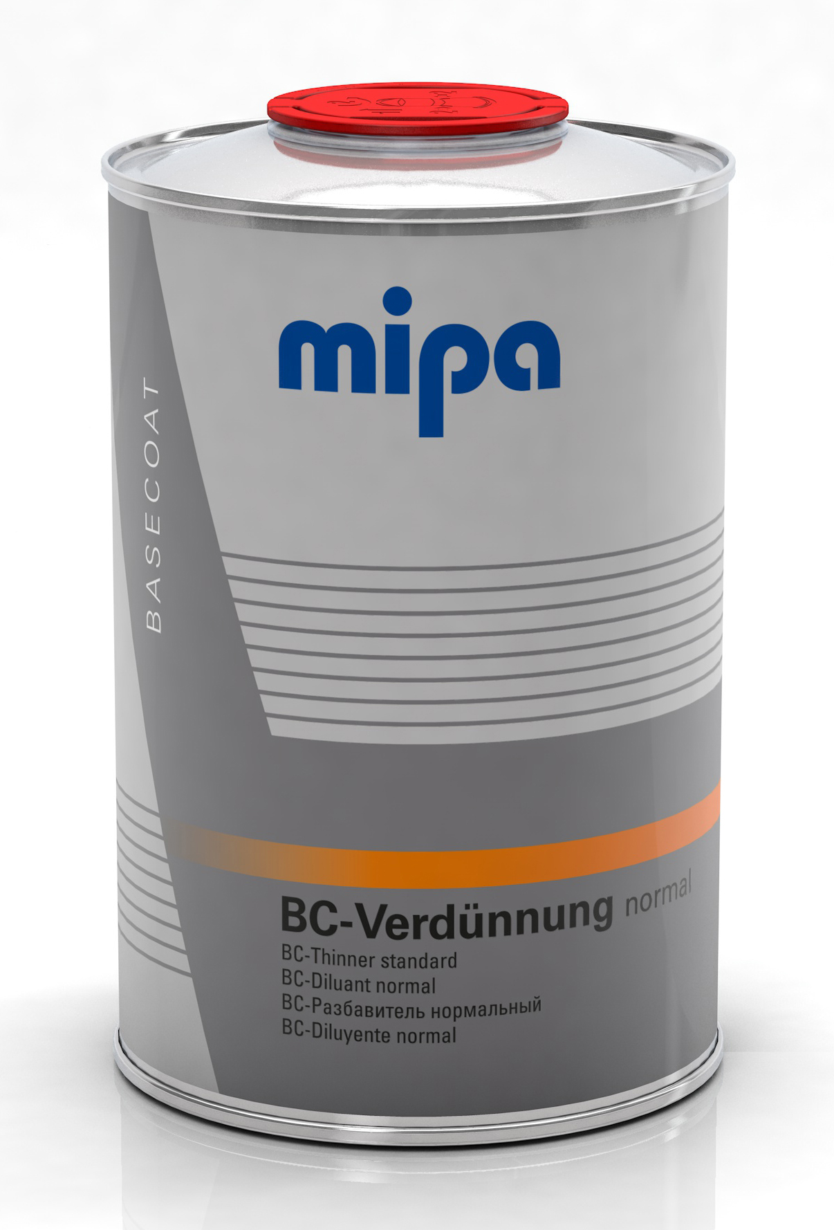 Mipa BC-Verdünnung - 1 Liter