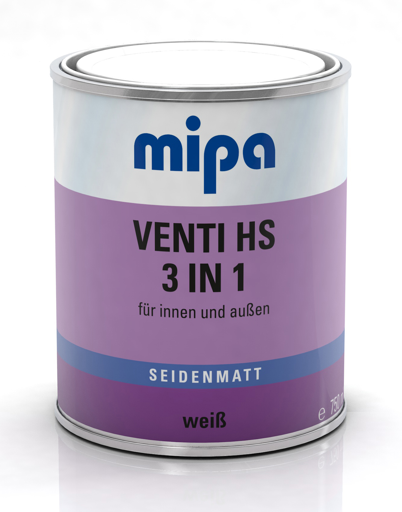 Mipa Venti HS 3in1 - Alkydharzlack