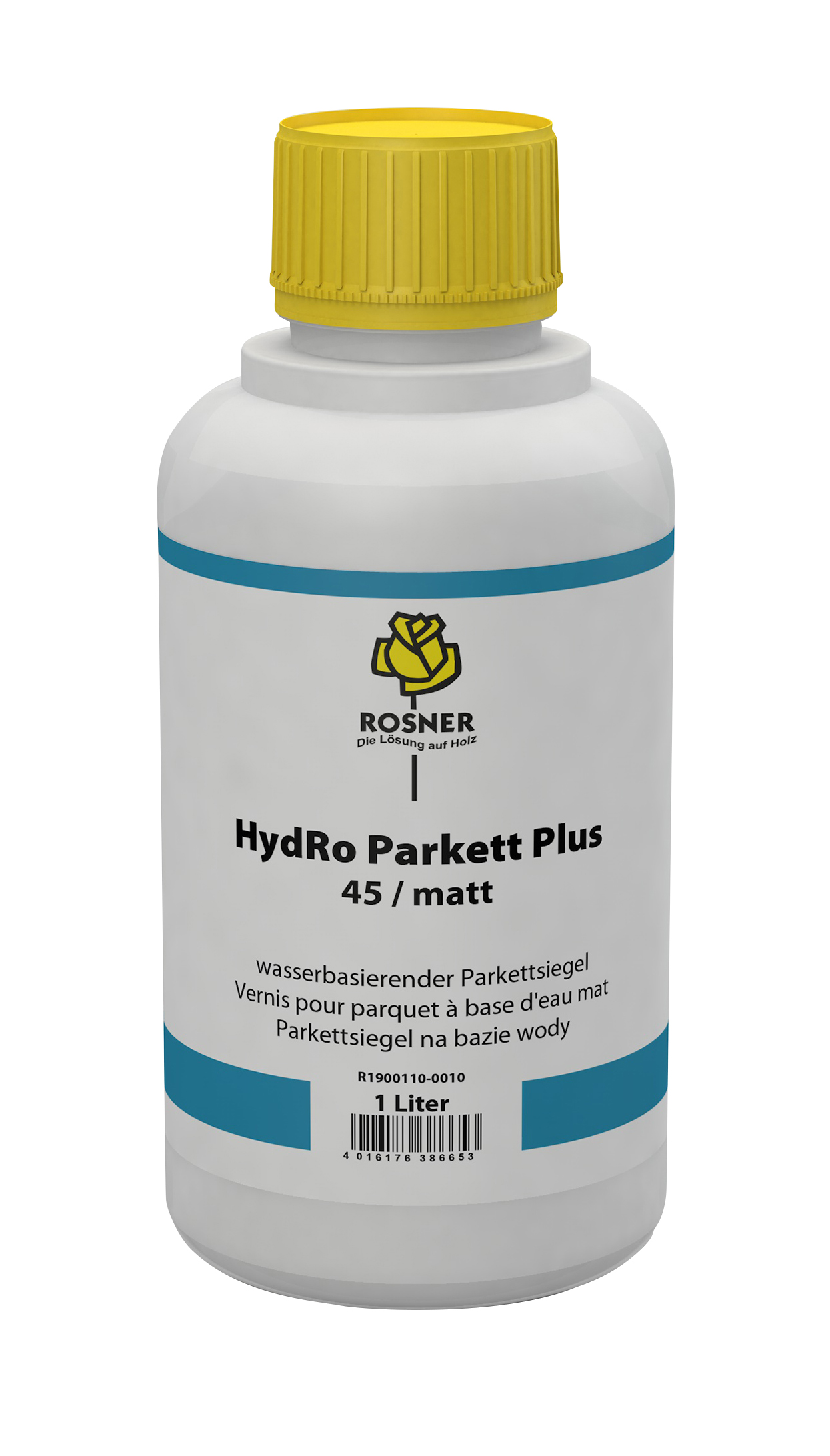 Rosner HydRo Parkett Plus