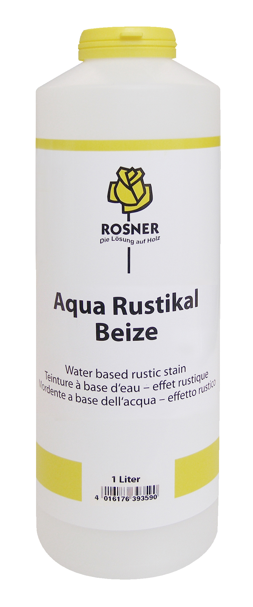 Rosner Aqua Rustikal Beize