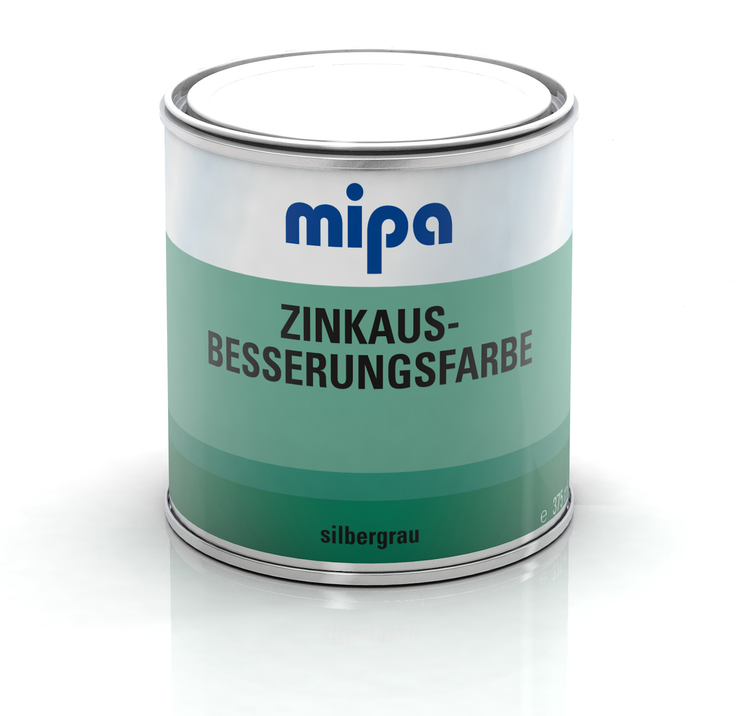 Mipa Zinkausbesserungsfarbe