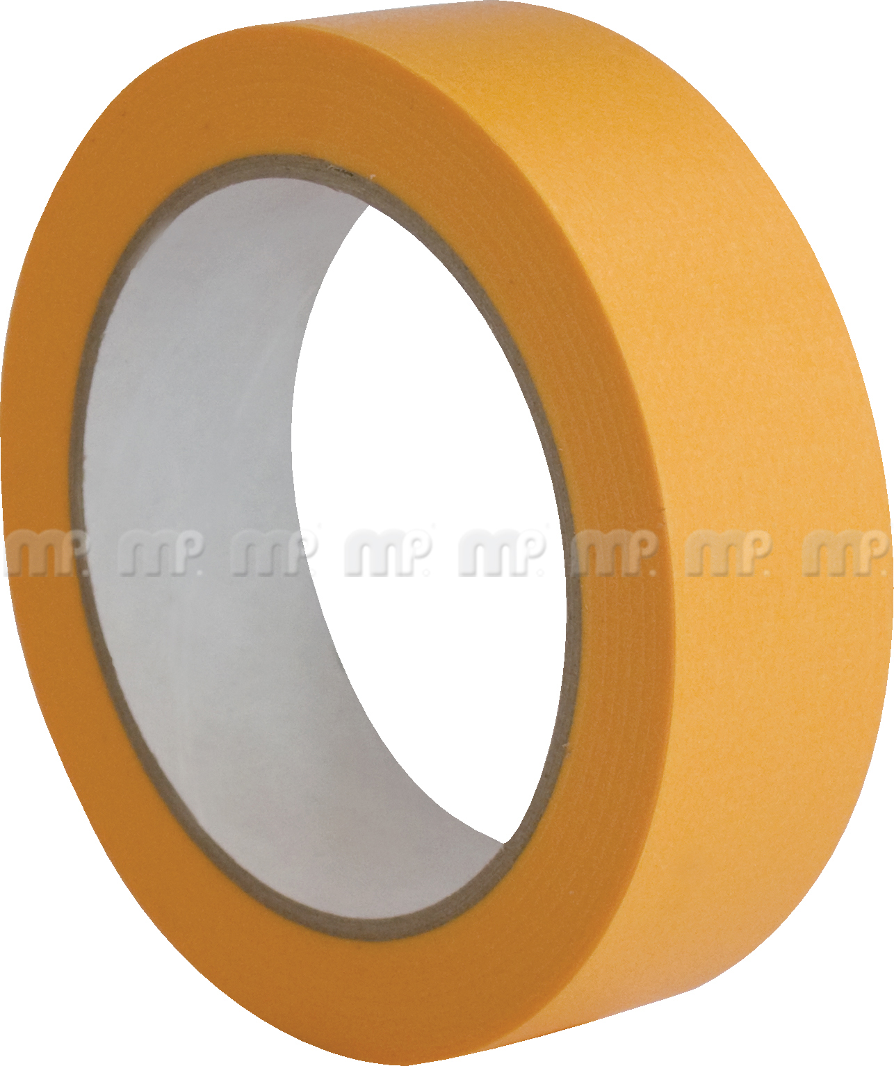 MP Premium Tape Gold / 50m Rolle 