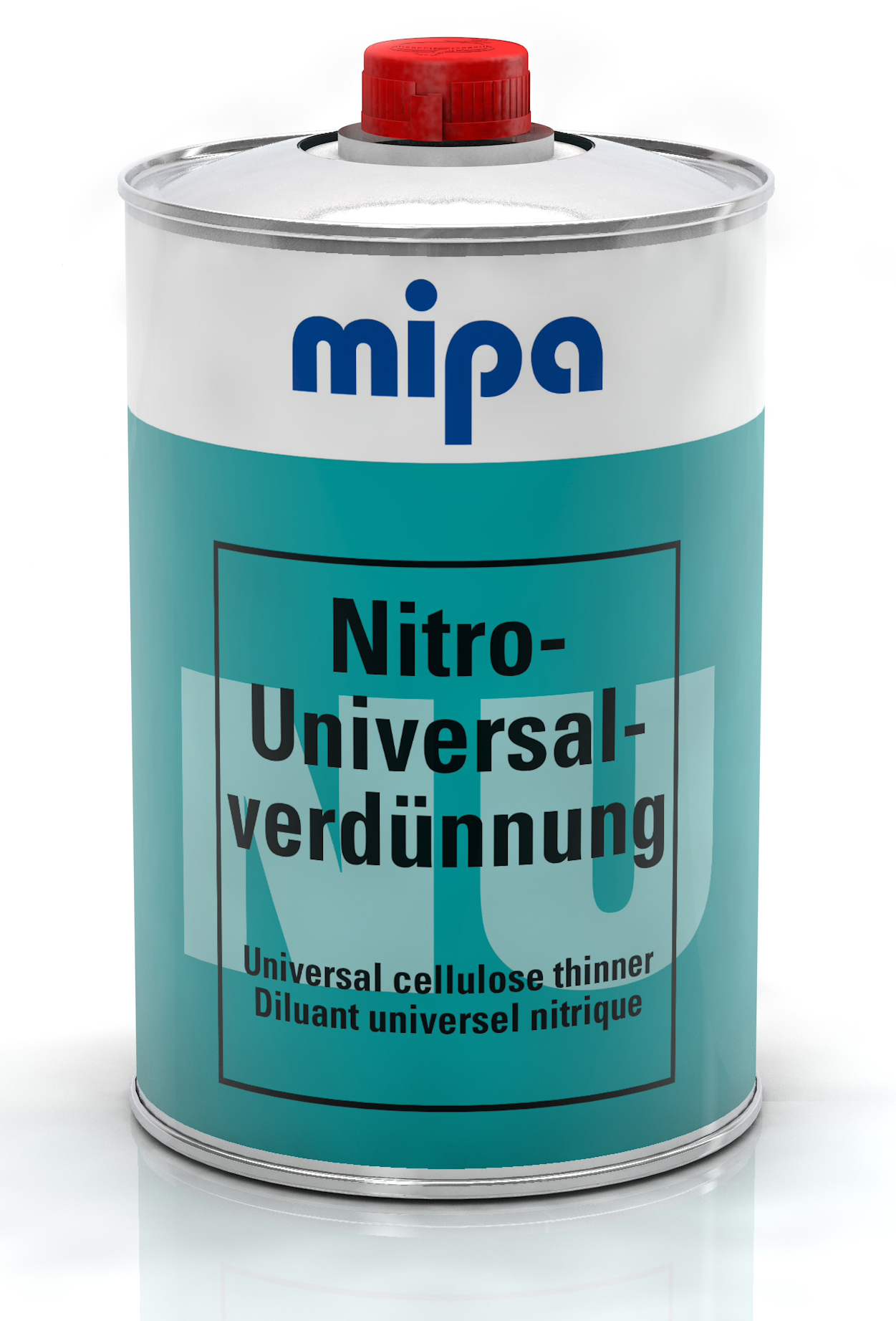 Mipa Nitro-Universalverdünnung - Lösemittel