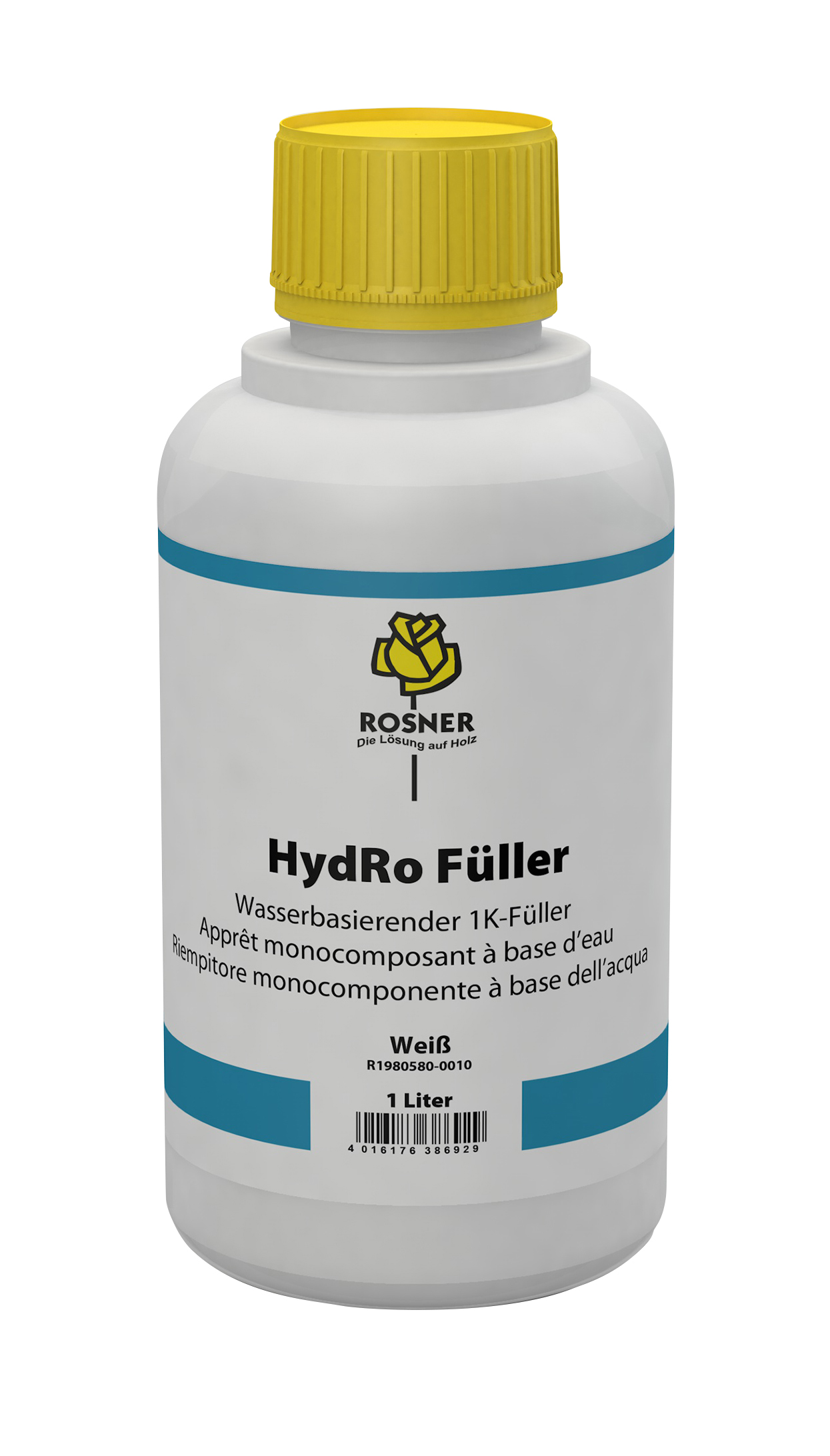 Rosner HydRo Füller 1K/2K