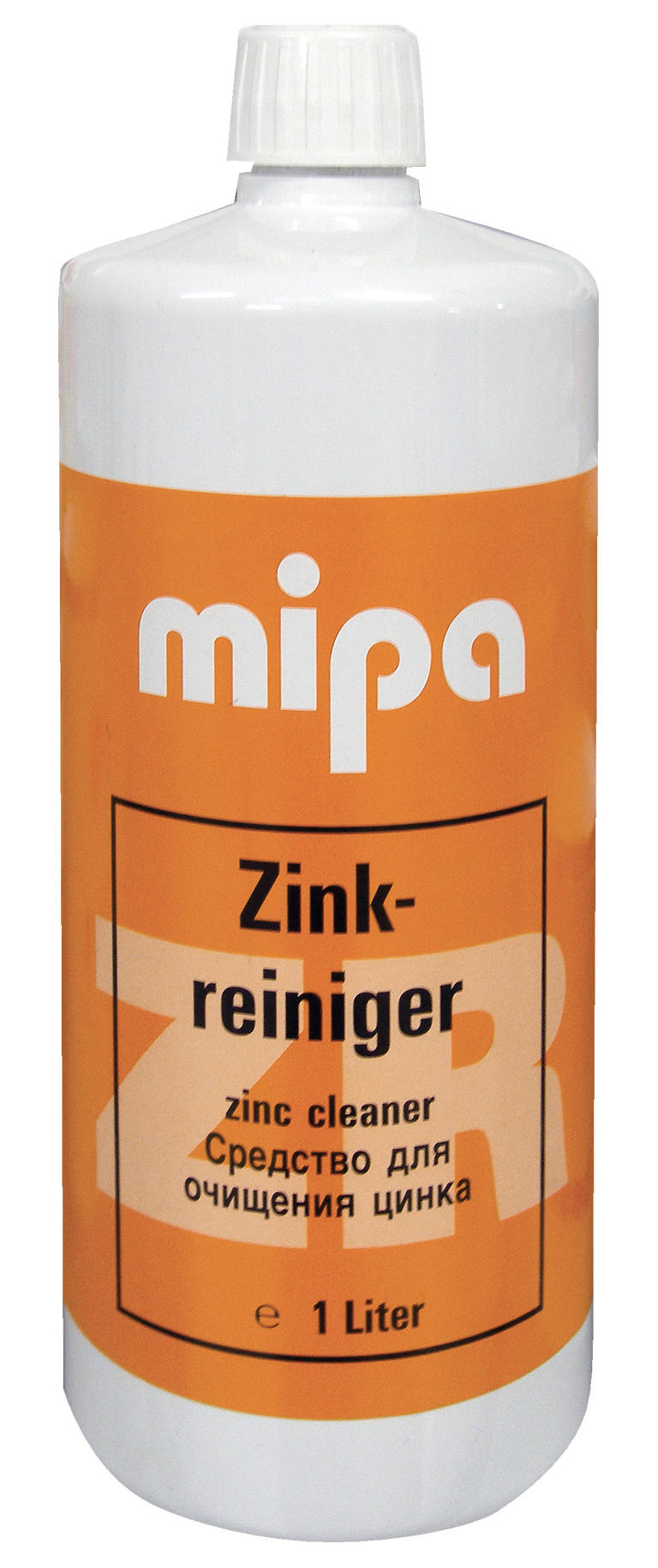 Mipa Zinkreiniger