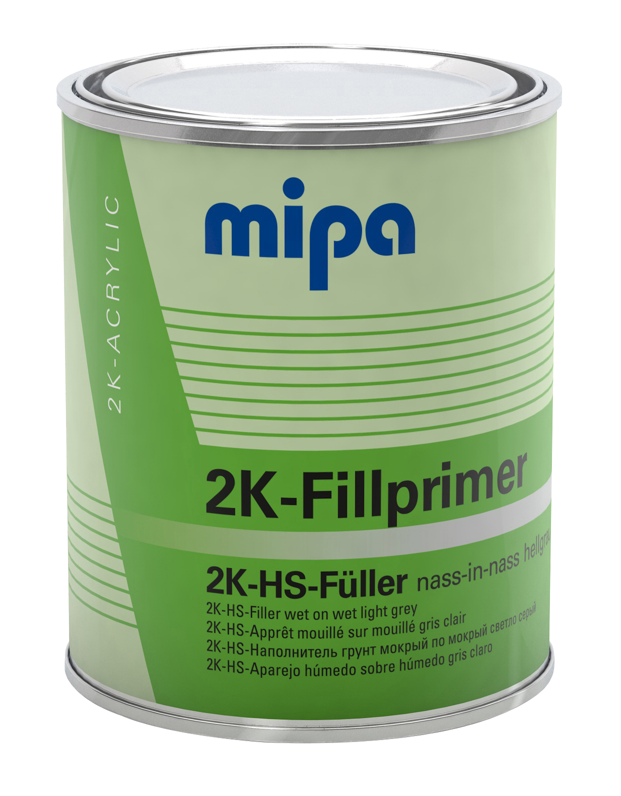 Mipa 2K-HS-Fillprimer