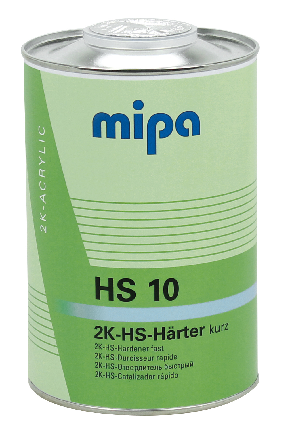 Mipa 2K-HS-Härter HS 10