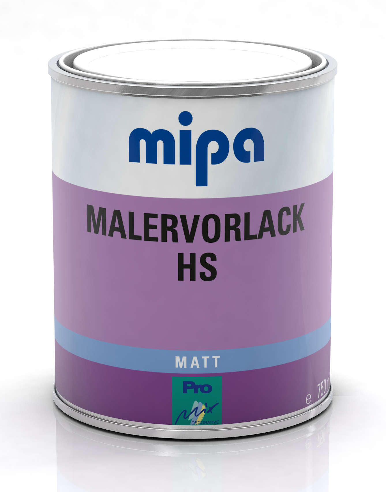 Mipa Malervorlack HS