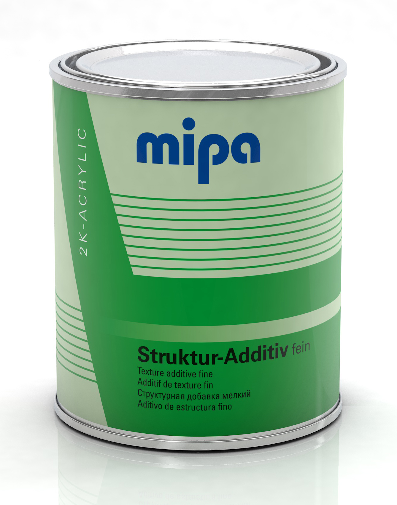 Mipa Struktur-Additiv fein