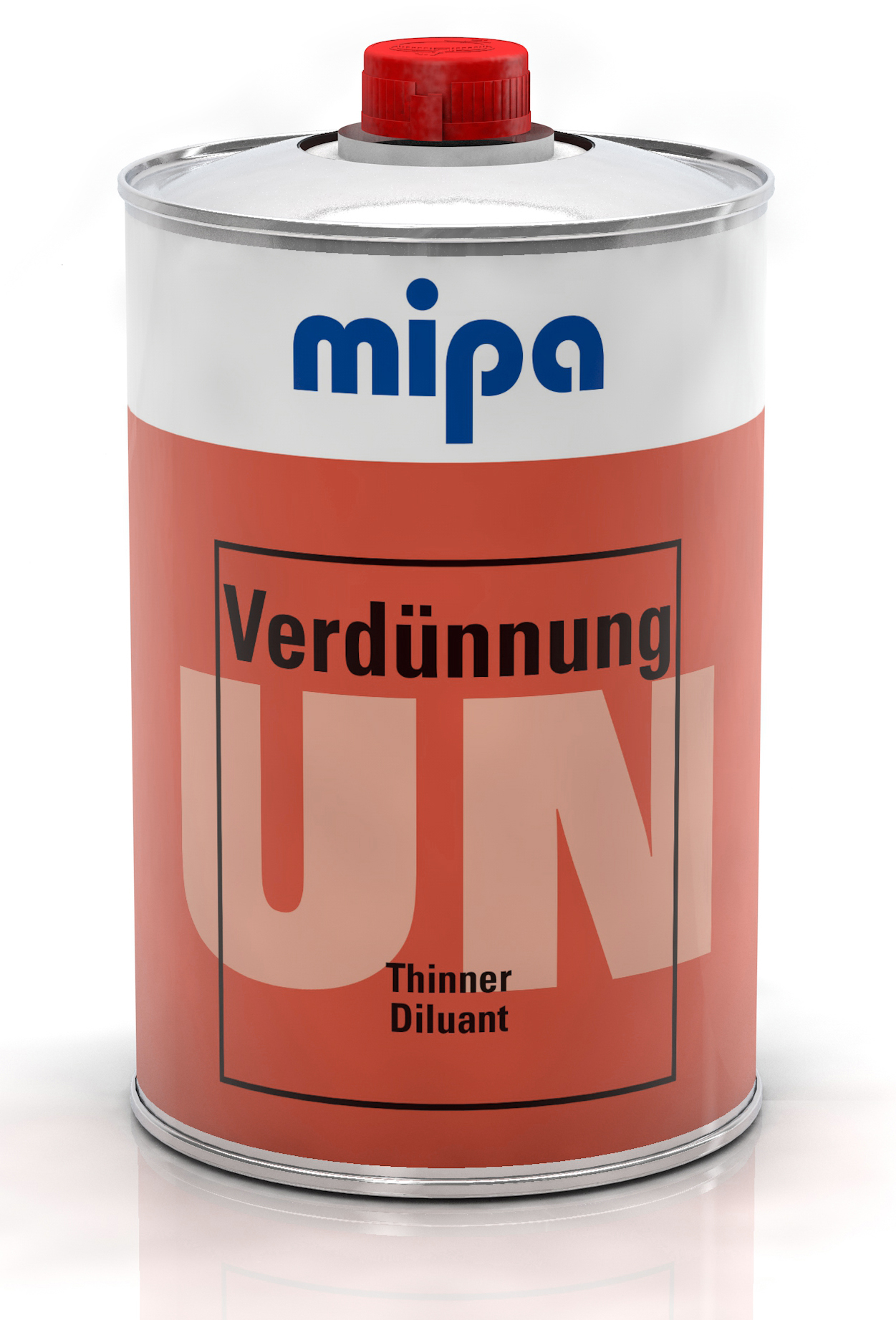 Mipa UN-Verdünnung