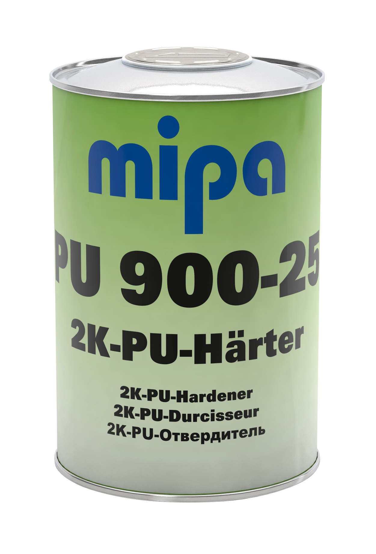 Mipa PU 900-25 2K-PU-Härter